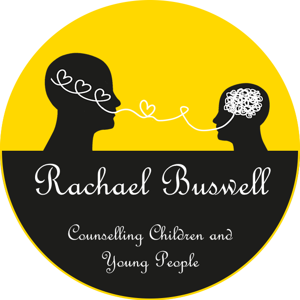 Rachael Buswell Counselling